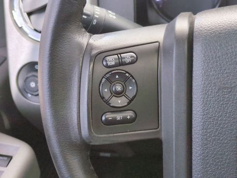 Used 2014 Ford F250 Lariat w/ Lariat Ultimate Package image 25