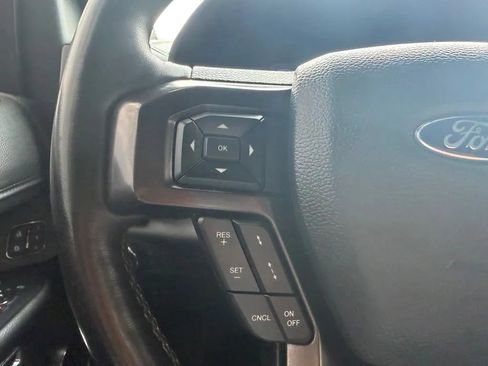 Used 2021 Ford Expedition Max Limited AWD/4WD image 16