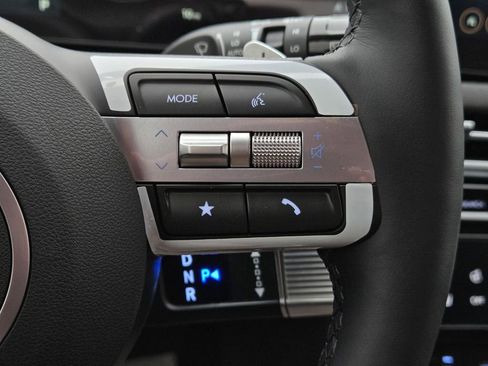 New 2026 Hyundai Tucson Limited image 11