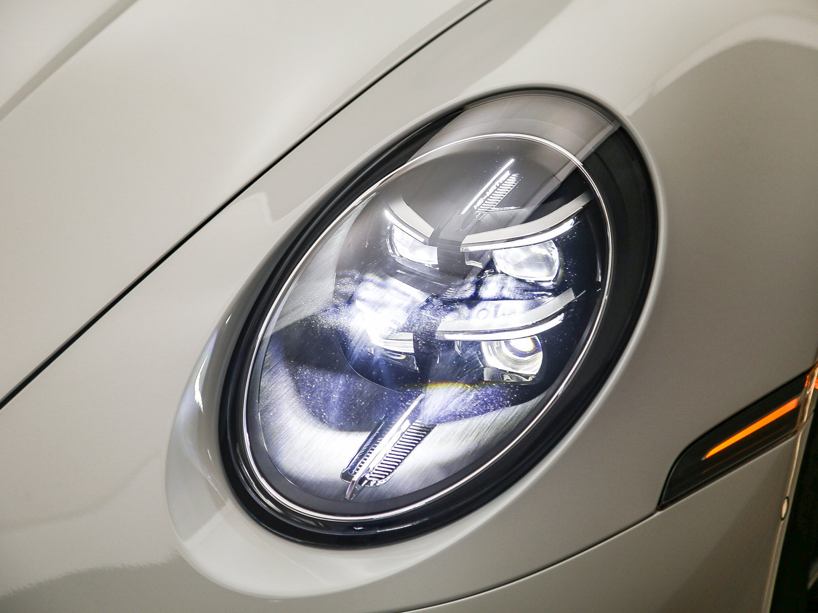 Certified 2026 Porsche 911 Carrera S RWD image 11