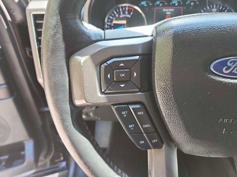 Used 2018 Ford Expedition XLT w/ Equipment Group 202A image 20