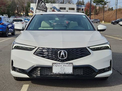 Certified 2025 Acura Integra A-Spec image 2