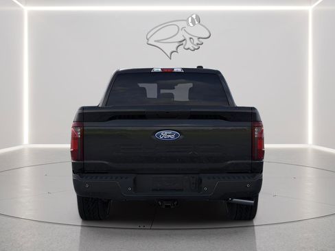 New 2026 Ford F150 STX image 5