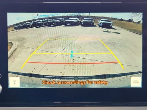 New 2025 Toyota Tundra SR5 image 17