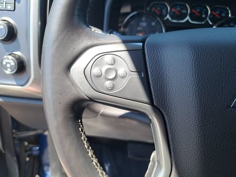 Used 2019 Chevrolet Silverado 1500 LT w/ All Star Edition AWD/4WD image 17