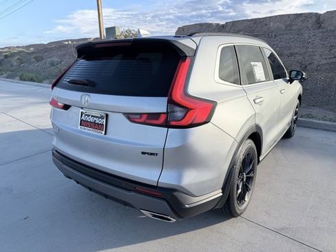 Used 2024 Honda CR-V Sport-L image 6