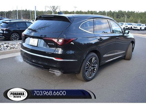New 2026 Acura MDX w/ Advance Package AWD/4WD image 7