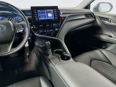 Certified 2024 Toyota Camry SE image 23