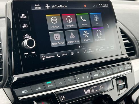 New 2026 Honda Odyssey Touring image 26