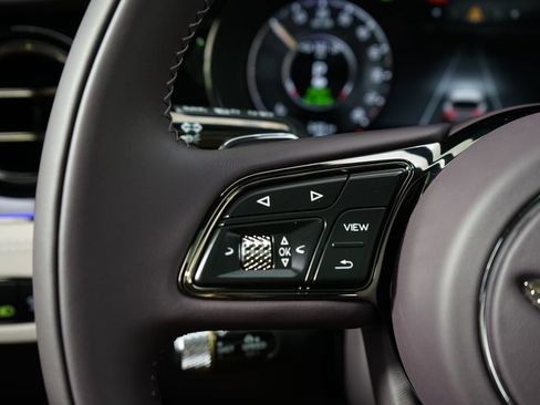 New 2026 Bentley Continental GT AWD/4WD image 35