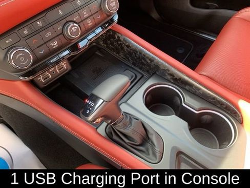 New 2024 Dodge Durango SRT image 36