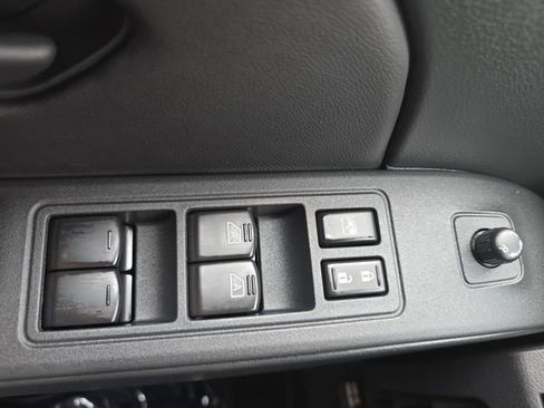 New 2026 Nissan Frontier Pro-X RWD image 28