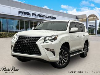Used 2022 Lexus GX 460 Luxury video 1