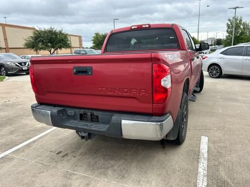 Used 2015 Toyota Tundra SR5 w/ TRD Off Road Package AWD/4WD image 6