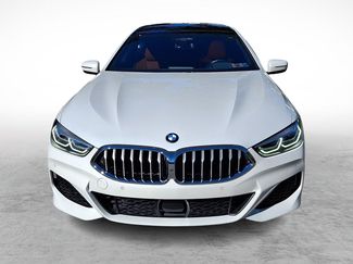 Used 2022 BMW 840i Gran Coupe xDrive AWD/4WD video 2