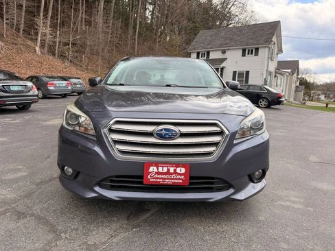 Used 2016 Subaru Legacy 2.5i Limited image 2