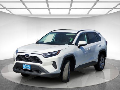 Certified 2023 Honda HR-V EX-L image 7