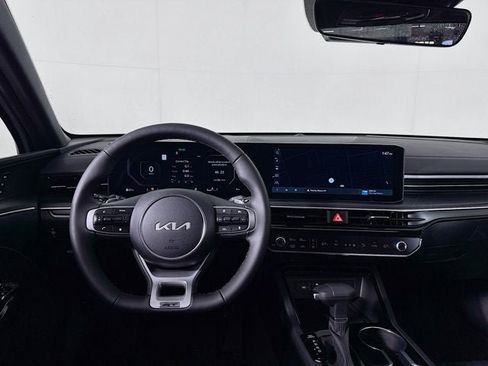 New 2026 Kia K5 GT w/ GT1 Package image 26