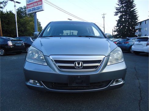 Used 2007 Honda Odyssey Touring image 3