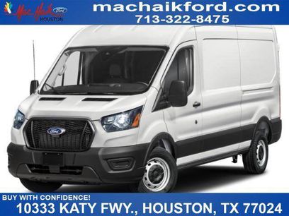 Used 2023 Ford Transit 350 Medium Roof