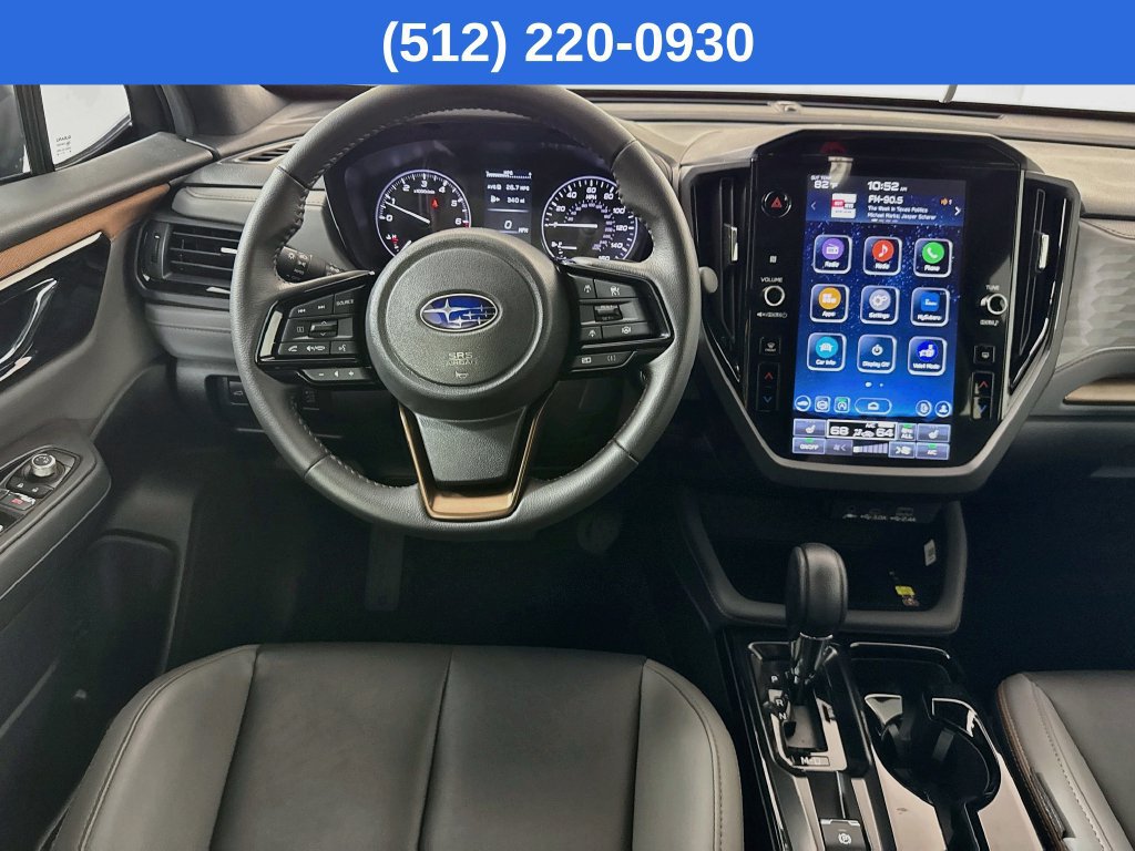 Used 2026 Subaru Forester Sport AWD/4WD image 29