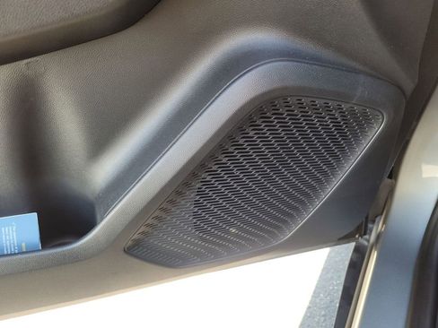 New 2026 Chevrolet Equinox EV RS image 23