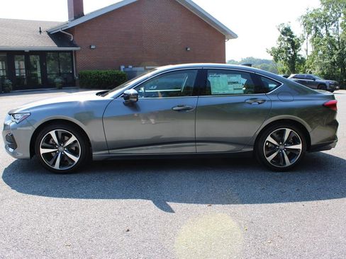 New 2025 Acura TLX w/ Technology Package image 5