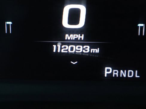 Used 2017 Chevrolet Tahoe Premier image 19