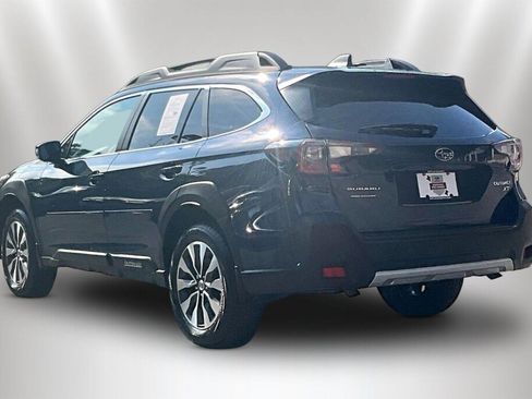 Certified 2024 Subaru Outback Limited XT AWD/4WD image 4