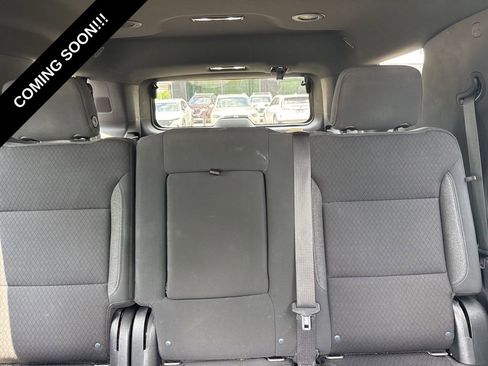 Used 2021 Chevrolet Tahoe LS w/ Driver Alert Package AWD/4WD image 20