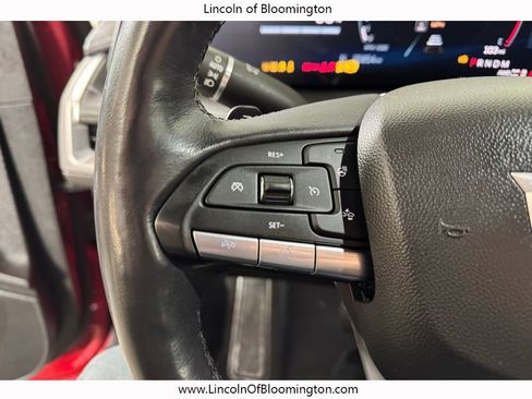 Used 2024 Cadillac XT4 Premium Luxury w/ Active Safety Package image 28