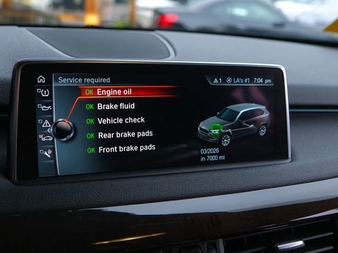 Used 2017 BMW X5 xDrive35i image 20