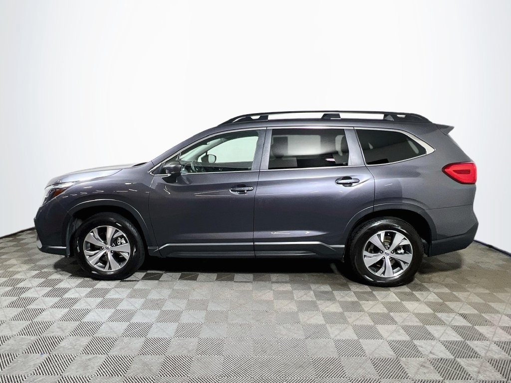 Used 2025 Subaru Ascent Premium AWD/4WD image 4