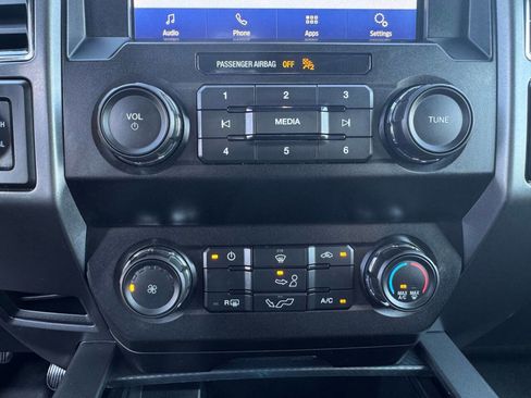 Used 2020 Ford F150 XLT w/ Equipment Group 301A Mid image 27