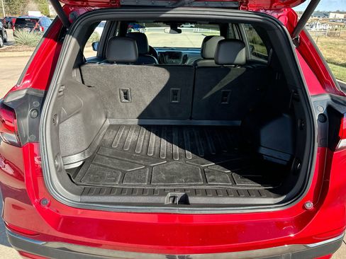 Used 2022 Chevrolet Equinox RS image 22
