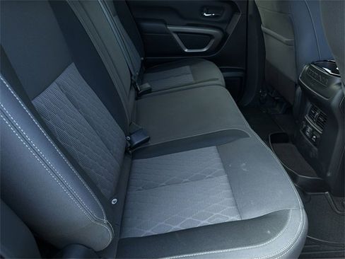 Used 2024 Nissan Titan SV w/ SV Bronze Edition Package image 38