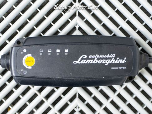 Used 2018 Lamborghini Huracan AWD/4WD image 66