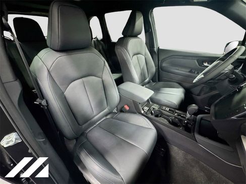 New 2026 Subaru Forester Limited image 32