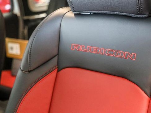 New 2023 Jeep Wrangler Unlimited Rubicon 4xe image 71