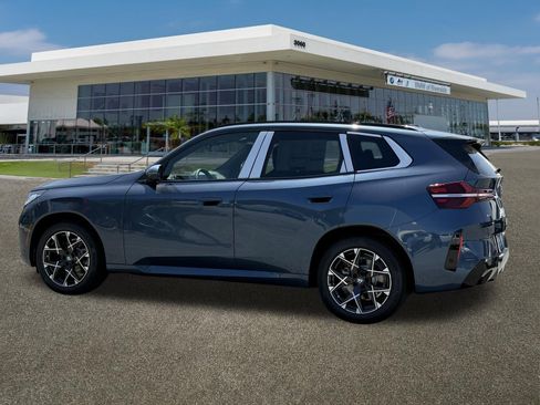 New 2026 BMW X3 xDrive30 AWD/4WD image 7