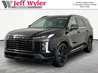 Used 2025 Hyundai Palisade XRT AWD/4WD video 1