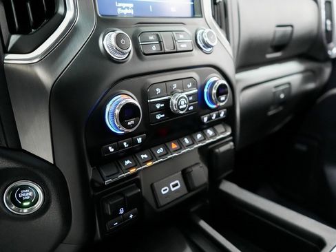 Used 2021 GMC Sierra 1500 Denali w/ Driver Alert Package II image 16