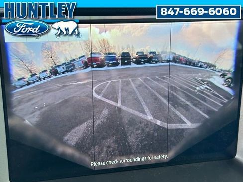 Used 2022 Ford Bronco Outer Banks image 26