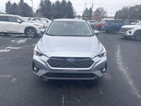 Used 2024 Subaru Impreza 2.0i Sport image 2