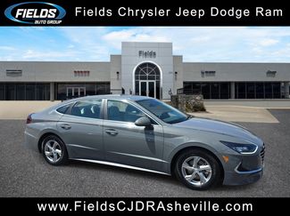 Used 2020 Hyundai Sonata SE FWD video 1