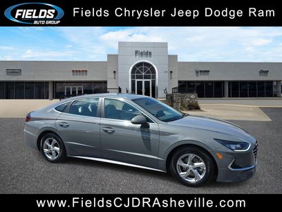 Used 2020 Hyundai Sonata SE