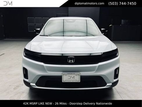 Used 2026 Honda Prologue Eco image 11