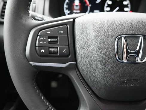 New 2026 Honda Ridgeline RTL image 30