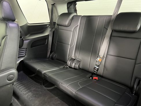Used 2020 Chevrolet Tahoe LT AWD/4WD image 20