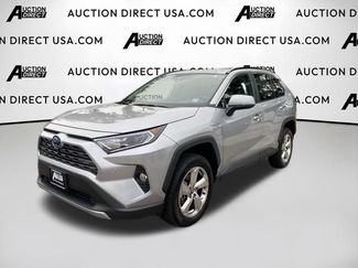 Used 2020 Toyota RAV4 Limited AWD/4WD 360° Tour